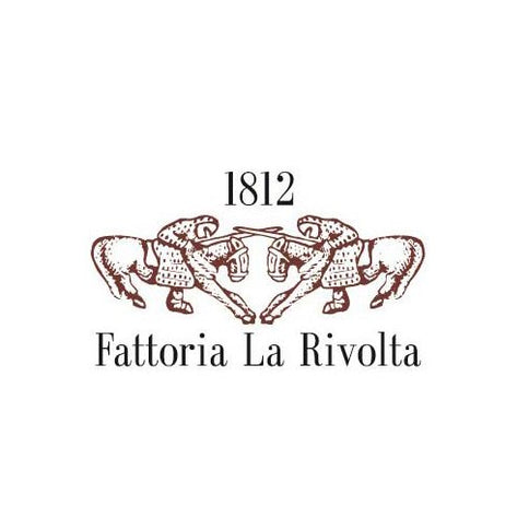 Falanghina del Sannio DOP 2024 - Fattoria La Rivolta