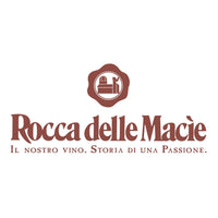 Brunello di Montalcino DOCG "Esperienza Numero 8" 2020 - Rocca delle Macìe