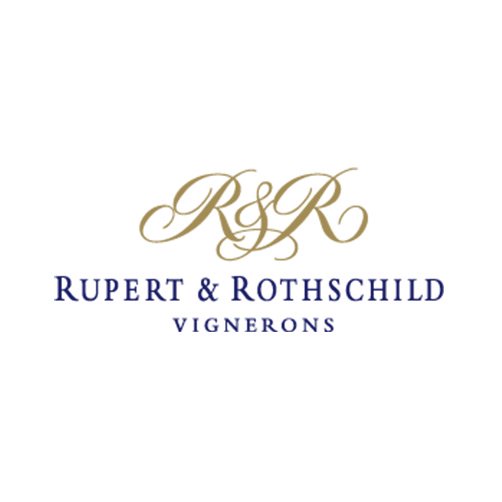 South Africa Western Cape Chardonnay "Baroness Nadine" 2024 - Rupert & Rothschild Vignerons