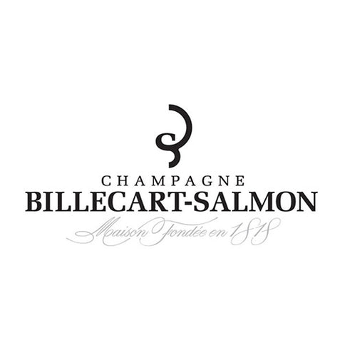 Champagne Brut Rosé Magnum - Billecart-Salmon