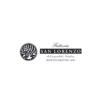Marche Bianco IGT “Il San Lorenzo” 2013 Magnum - Fattoria San Lorenzo