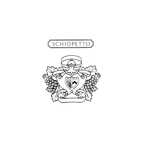 Collio Pinot Grigio DOC 2023 - Schiopetto