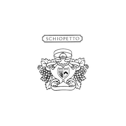 Venezia Giulia Ribolla Gialla IGT 2024 - Schiopetto