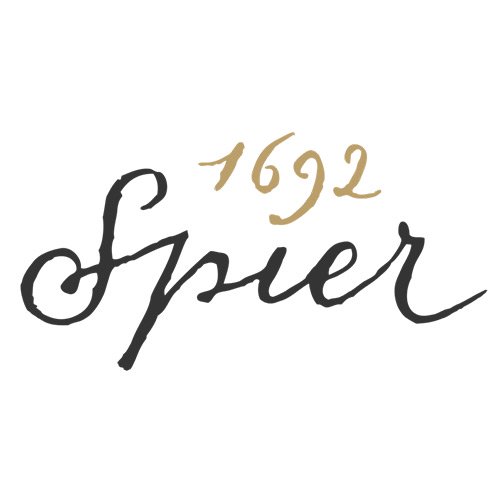 Stellenbosch Merlot "Signature" 2023 - Spier (tappo a vite)