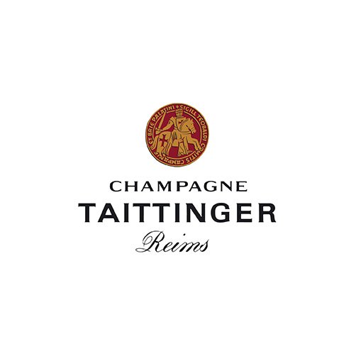Champagne Blanc de Blancs Brut "Comtes de Champagne" 2012 - Taittinger (cofanetto)