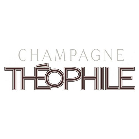 Champagne Brut Magnum - Théophile, Louis Roederer