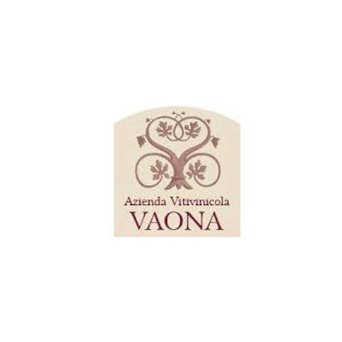Amarone della Valpolicella Classico DOCG "Paverno" 2019 - Vaona