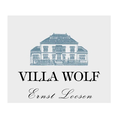 Pfalz Gewurztraminer QbA 2022 - Villa Wolf (tappo stelvin)