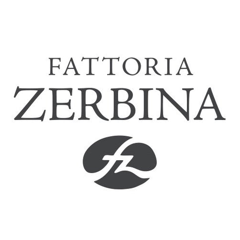 Romagna Albana Passito DOCG "Scaccomatto" 2018 - Fattoria Zerbina 