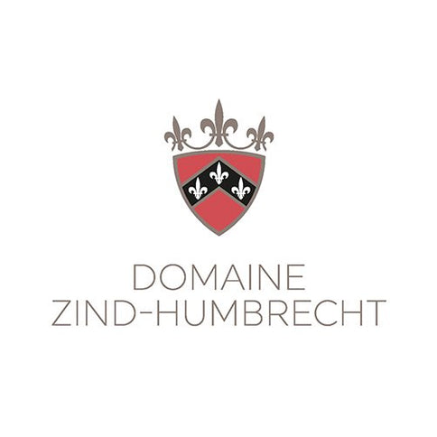 Alsace Grand Cru Muscat “Goldert” 2021 - Domaine Zind-Humbrecht