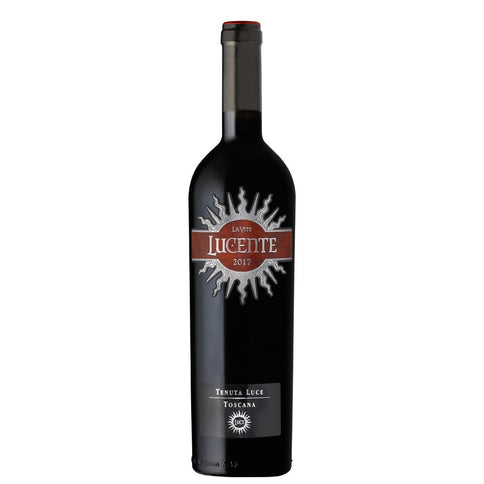 Toscana Rosso IGT "Lucente" 2022 - Luce della Vite