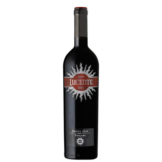 Toscana Rosso IGT "Lucente" 2022 - Luce della Vite