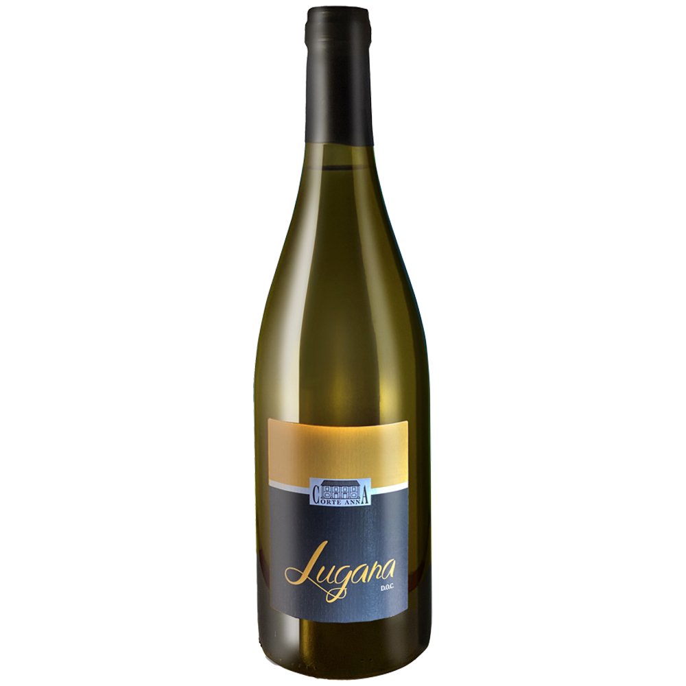 Lugana DOC "Corte Anna" 2024 - Anna Palvarini