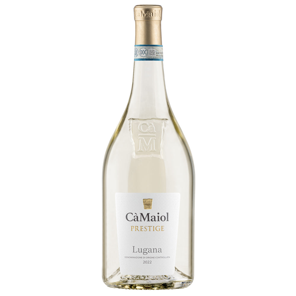Lugana DOP "Prestige" 2024 Magnum - Cà Maiol