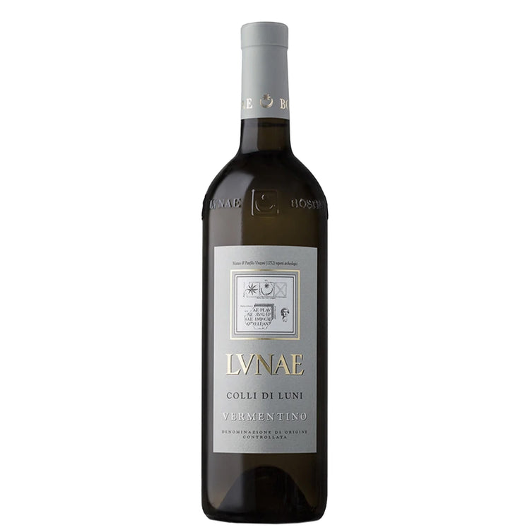 Colli di Luni Vermentino DOC "Etichetta Grigia" 2025 - Lunae