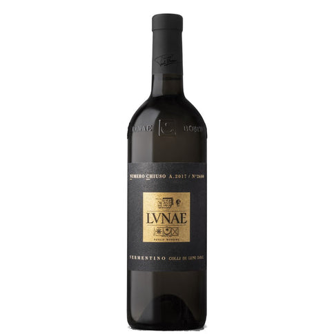 Colli di Luni Vermentino DOC "Numero Chiuso" 2021 - Lunae