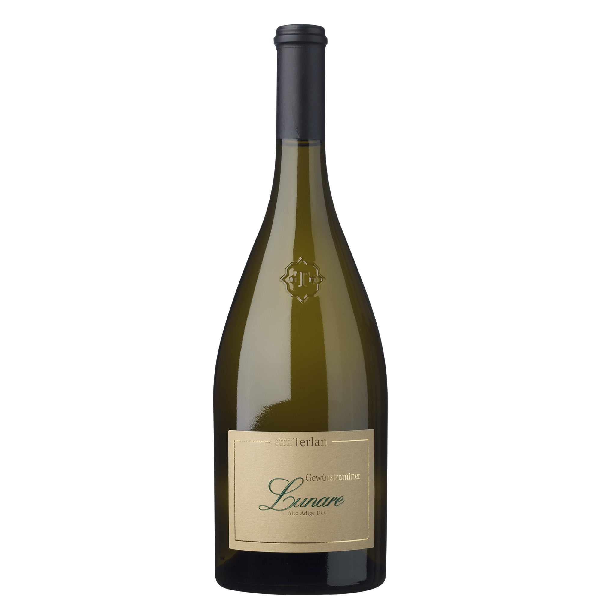 Alto Adige Terlano Gewürztraminer DOC "Lunare" 2024 - Terlan
