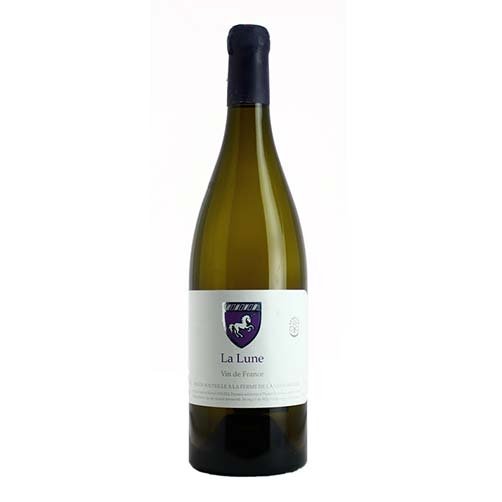 Vin Blanc "La Lune" 2023 - Ferme de la Sansonnière