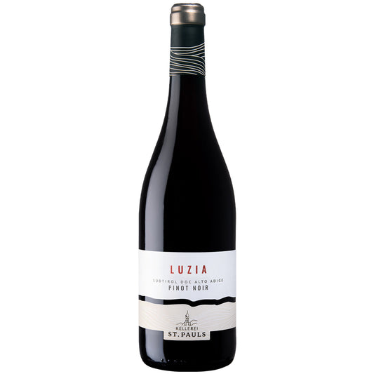 Alto Adige Pinot Nero DOC “Luzia” 2023 - St.Pauls
