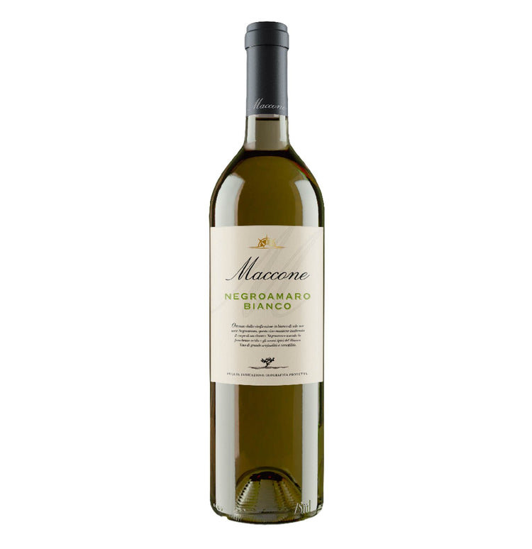 Puglia Negroamaro Bianco IGP 2022 - Angiuli Donato