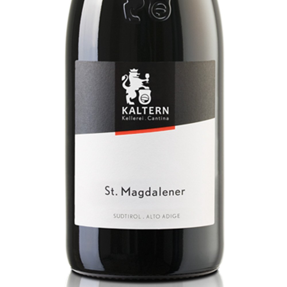 Alto Adige DOC "St. Magdalener" 2025 - Kaltern
