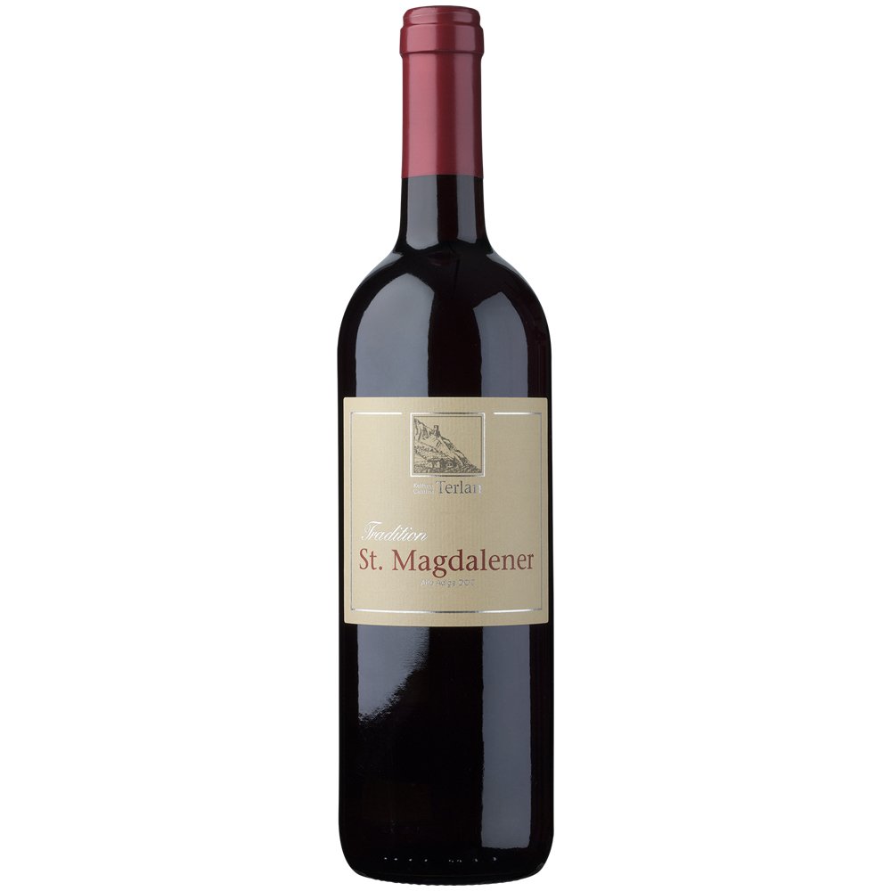 Alto Adige Santa Maddalena DOC "Hausler" 2025 - Terlan