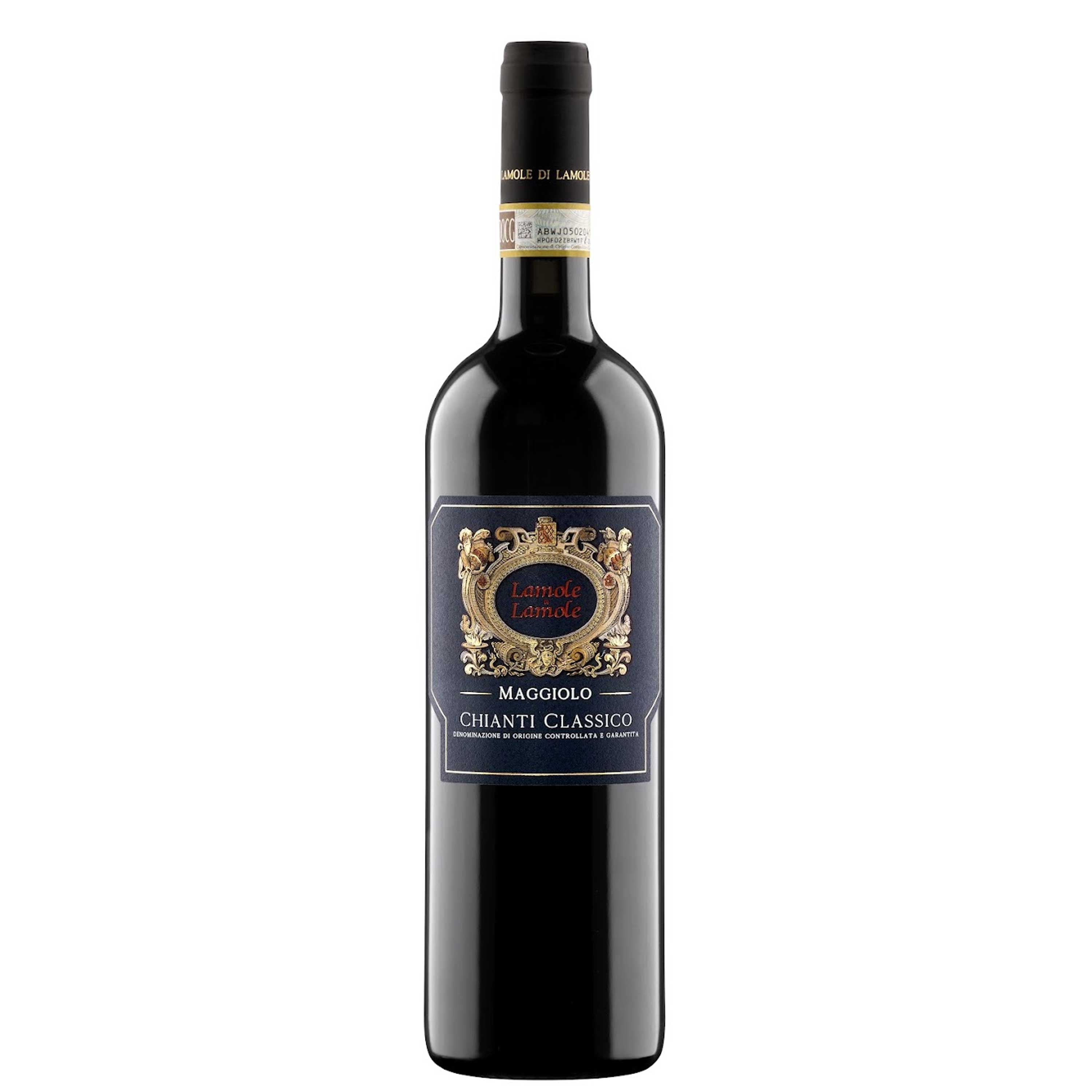 Chianti Classico "Maggiolo" 2023 - Lamole di Lamole