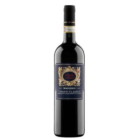 Chianti Classico "Maggiolo" 2023 - Lamole di Lamole
