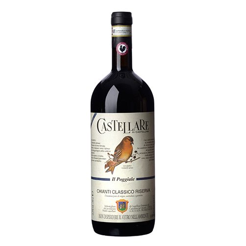Chianti Classico DOCG 2020 Magnum - Isole e Olena
