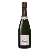 Champagne Brut Blanc de Noir Grand Cru - Mailly