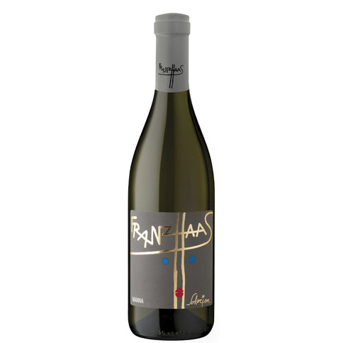 Vigneti delle Dolomiti Bianco "Manna" 2023 Magnum - Franz Haas