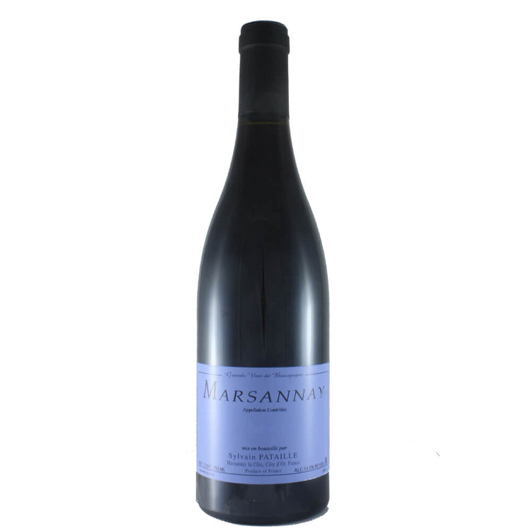 Marsannay Rouge 2023 - Sylvain Pataille