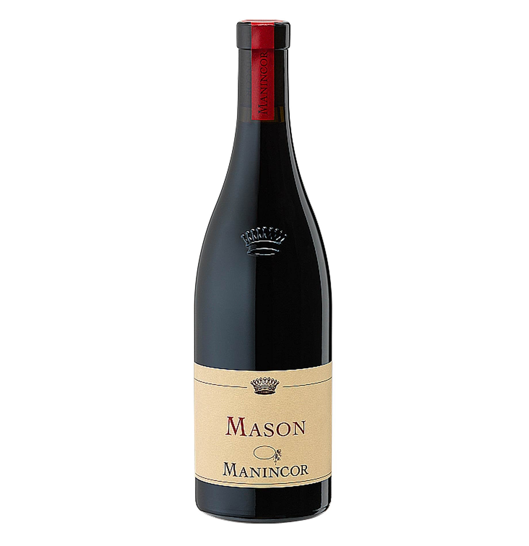 Pinot Nero Alto Adige DOC "Mason" 2023 - Manincor