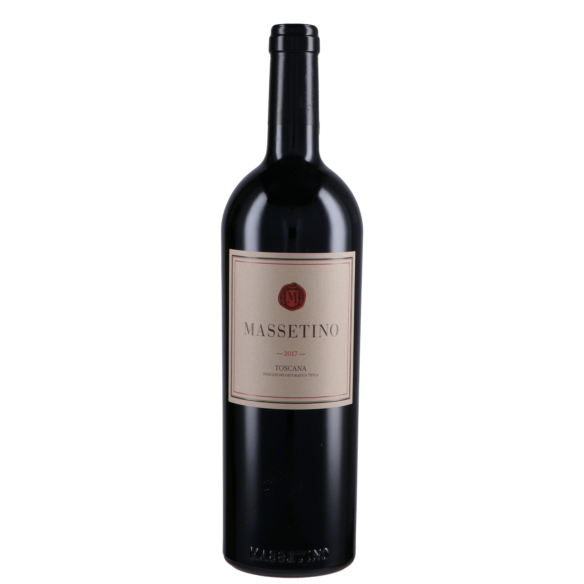 Toscana IGT "Massetino" 2020 - Tenuta Masseto