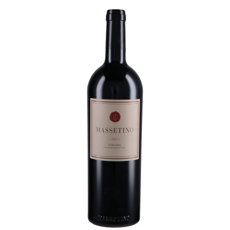 Toscana IGT "Massetino" 2020 - Tenuta Masseto