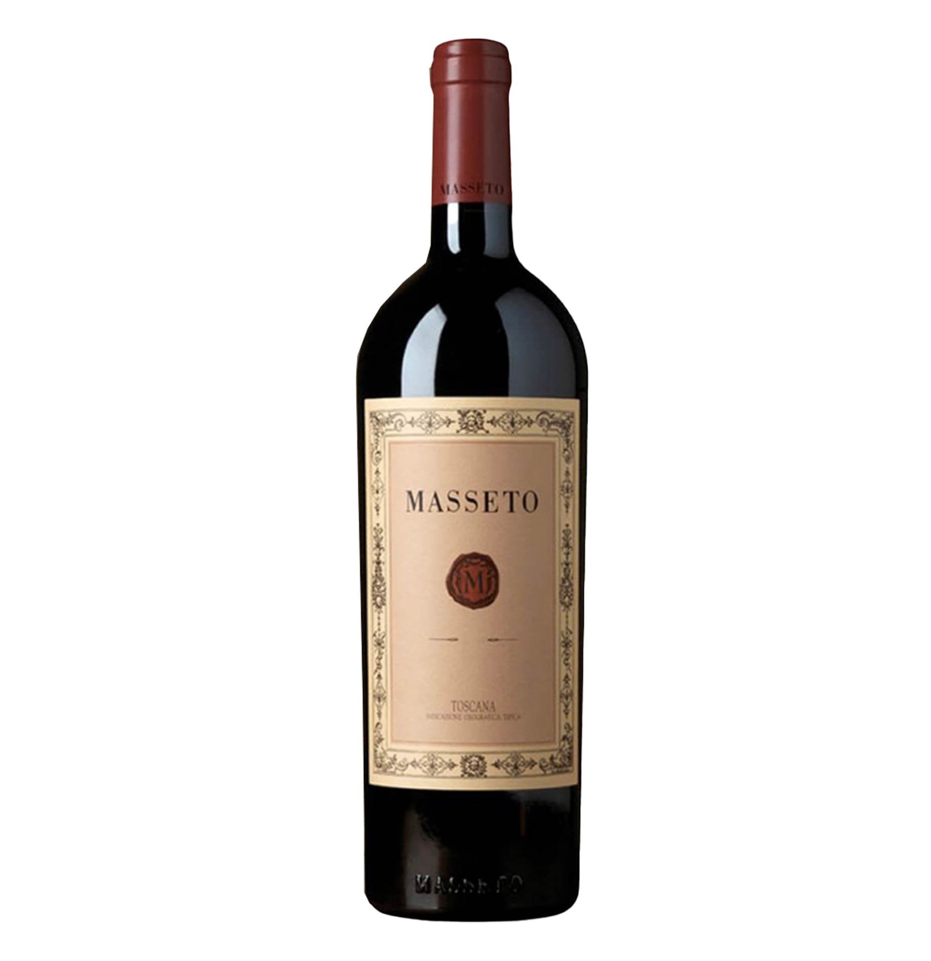 Masseto