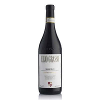 Barolo Ginestra DOCG “Casa Maté” 2020 - Elio Grasso