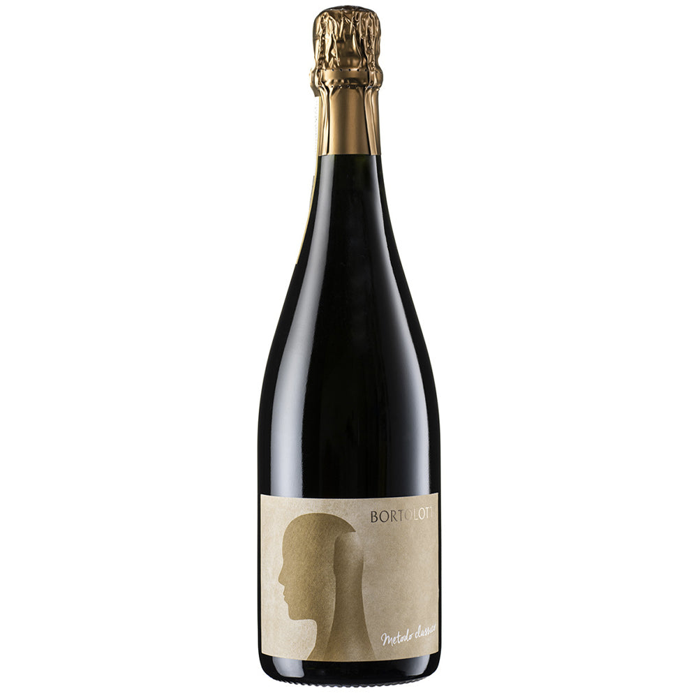 Valdobbiadene Prosecco Extra Brut Metodo Classico DOCG 2021 - Bortolotti