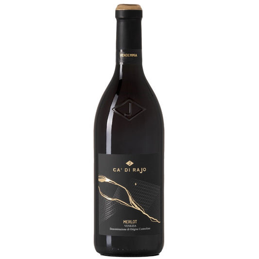 Venezia Merlot DOC 2023 - Cà di Rajo