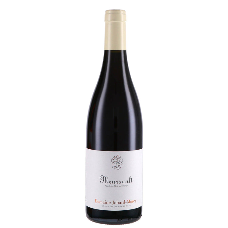 Meursault Village Rouge 2019 - Domaine Jobard-Morey