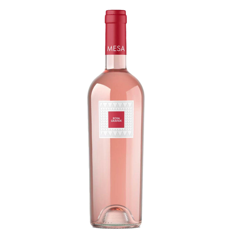 Isola dei Nuraghi IGT "Rosa Grande" 2025 - Cantina Mesa