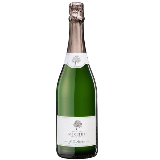 Trento Extra Brut DOC “Michei” - Hofstätter