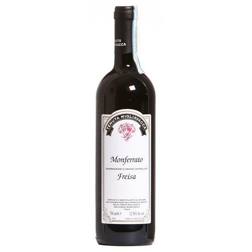 Monferrato Freisa DOC 2025 - Tenuta Migliavacca