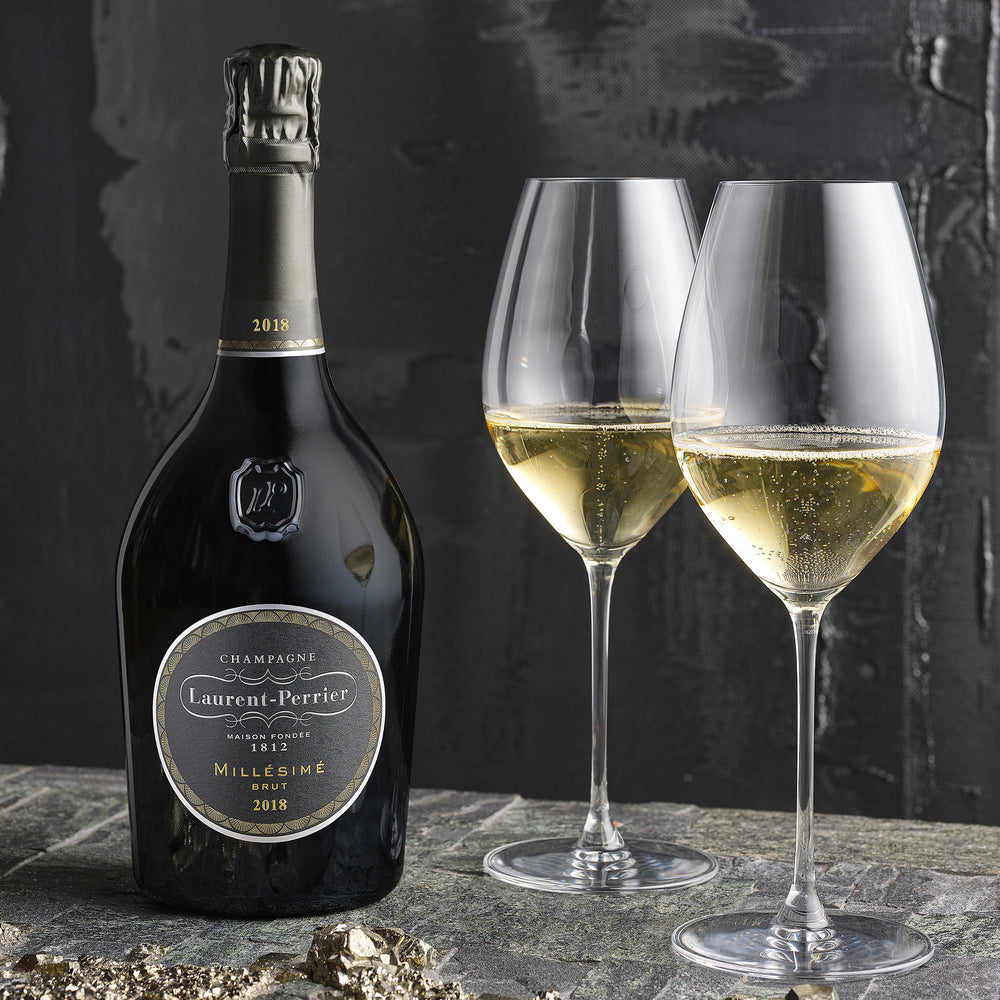 Brut Millésimé 2018