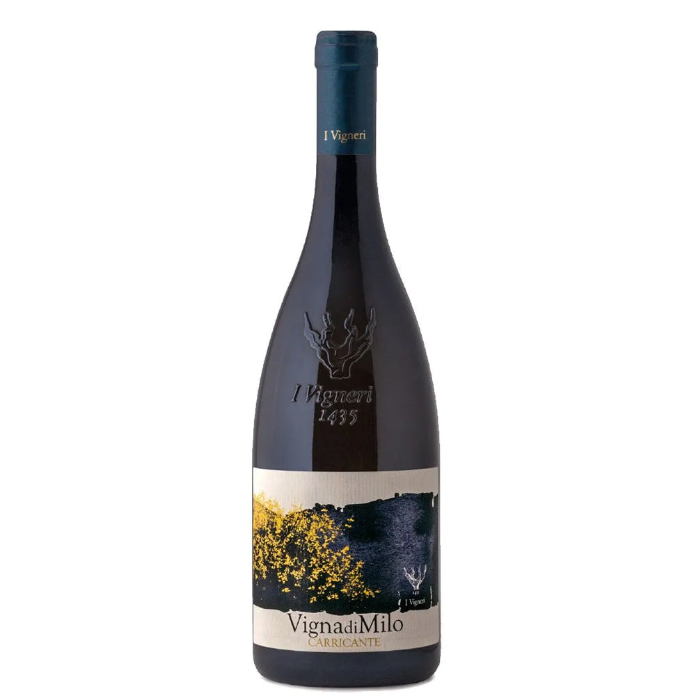 Etna Carricante DOC "Vigna di Milo" 2023 - I Vigneri