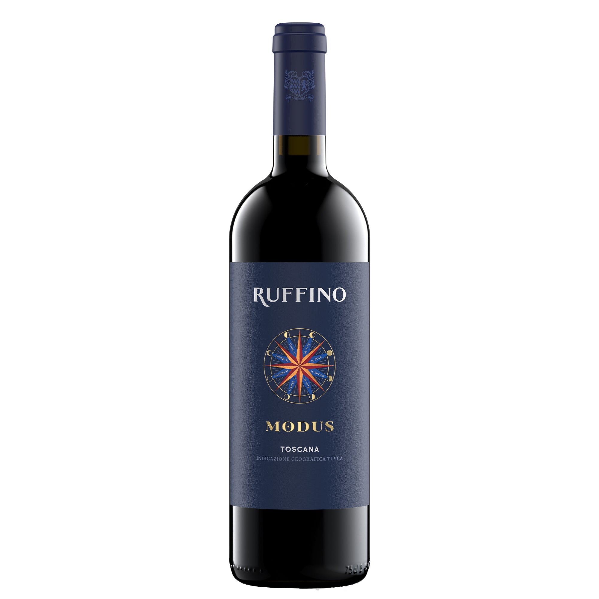 Toscana Rosso IGT "Modus" 2022 - Ruffino
