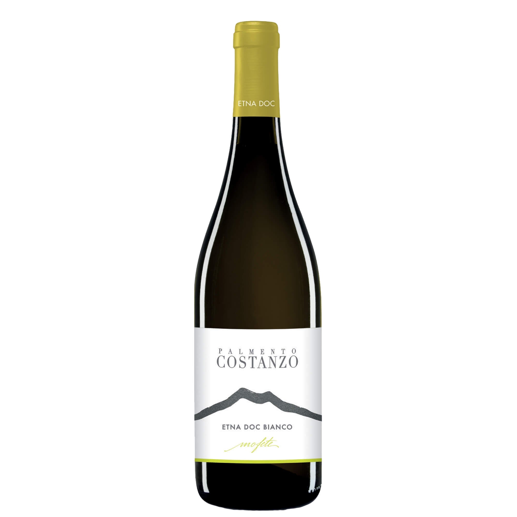 Etna Bianco DOC "Mofete" 2025 - Palmento Costanzo