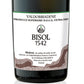 Valdobbiadene Prosecco Superiore DOCG Extra Dry "Molera" 2024 - Bisol1542