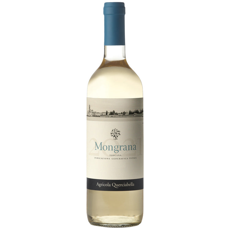 Maremma Toscana Bianco DOC “Mongrana” 2024 - Querciabella