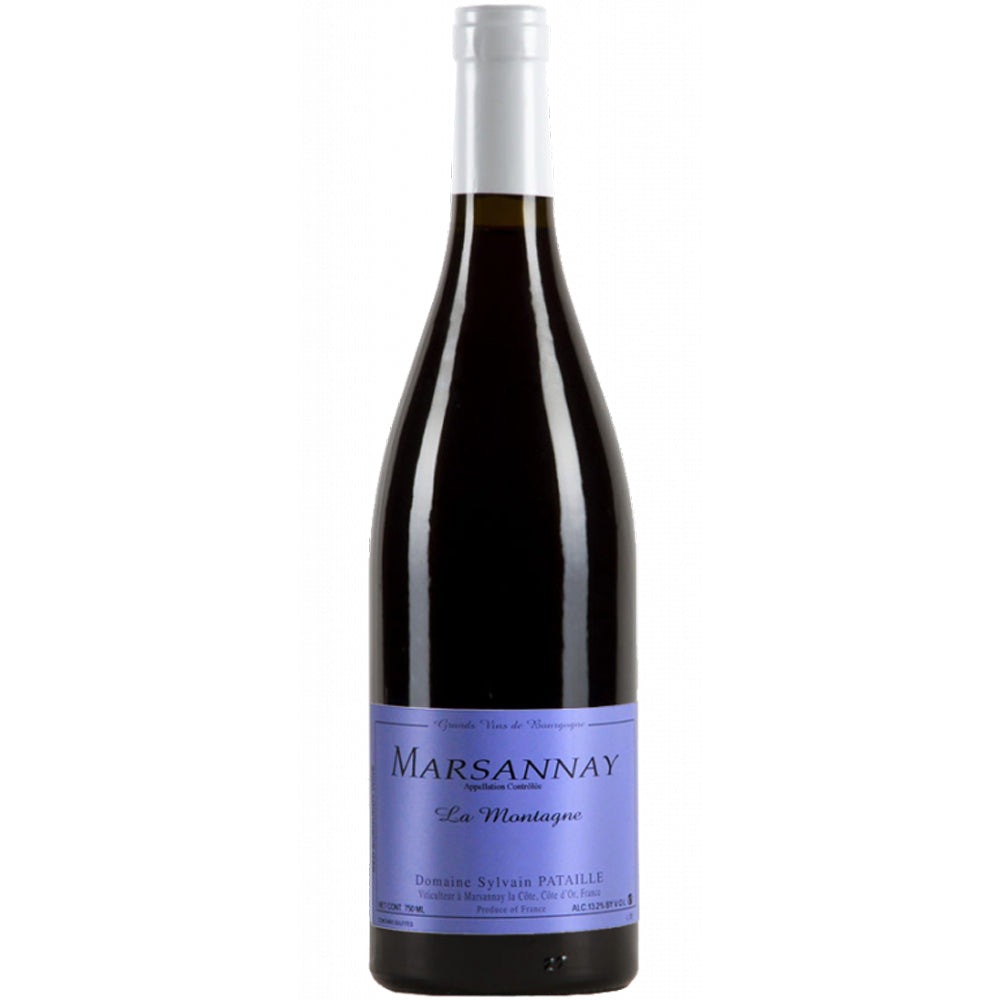 Marsannay Rouge "La Montagne" 2021 - Sylvain Pataille